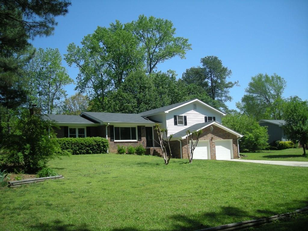 2980 Walker Dr., Marietta, GA 30062
