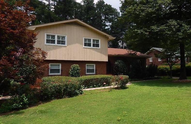 2749 Arldowne Dr., Tucker, GA 30084