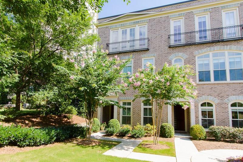 58 Sheridan Dr. #4, Atlanta, GA 30305