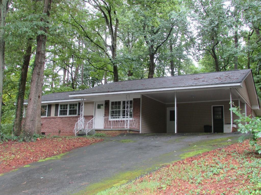 3463 Canadian Way, Tucker, GA 30084