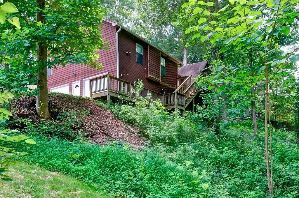 705 Cobb Tr., Woodstock, GA 30188