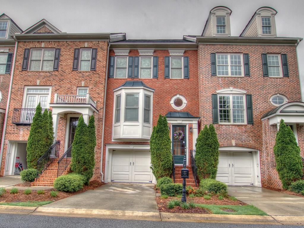 5802 Waters Edge Tr., Roswell, GA 30075