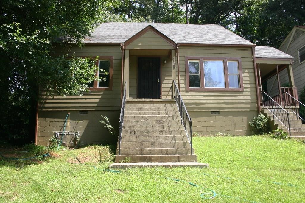 1185 SW Merrill Ave., Atlanta, GA 30310