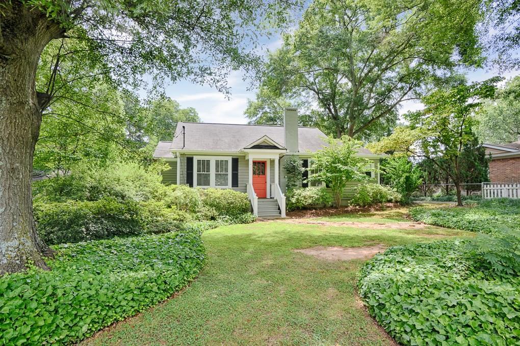 4888 Chamblee Tucker Rd., Tucker, GA 30084
