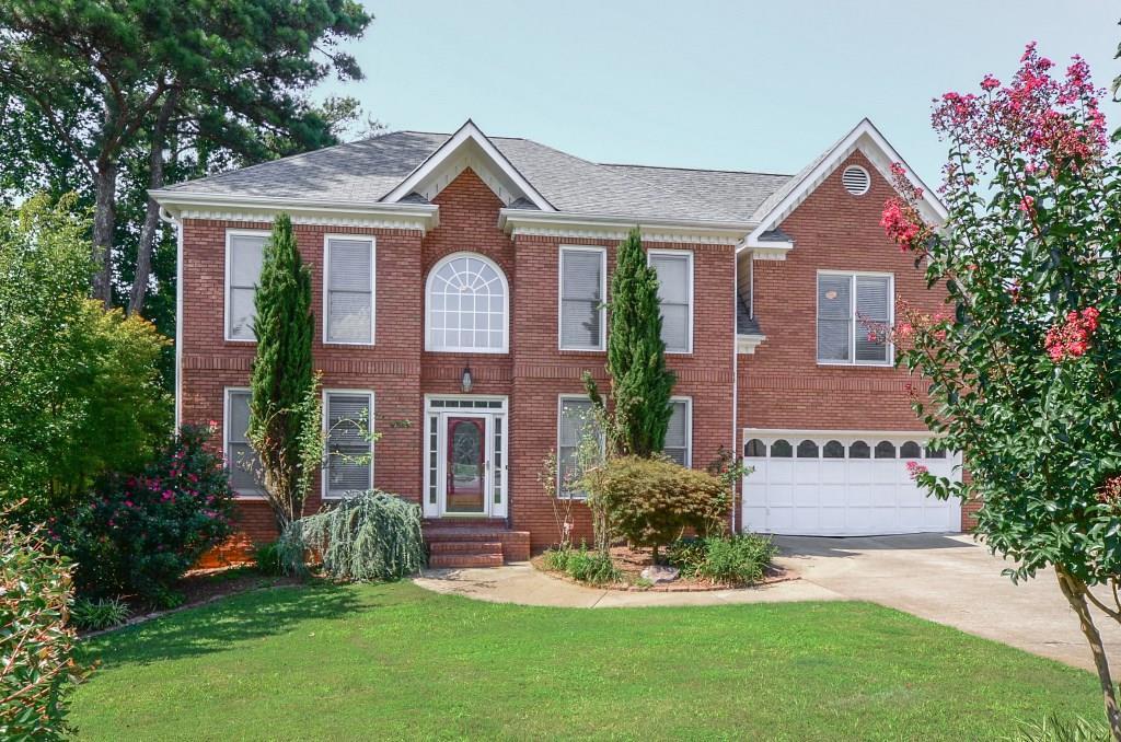 4400 Dovershire Dr., Norcross, GA 30092