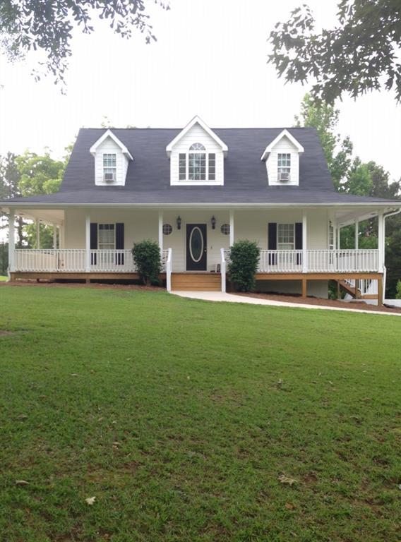 295 Dukes Rd., Meansville, GA 30256
