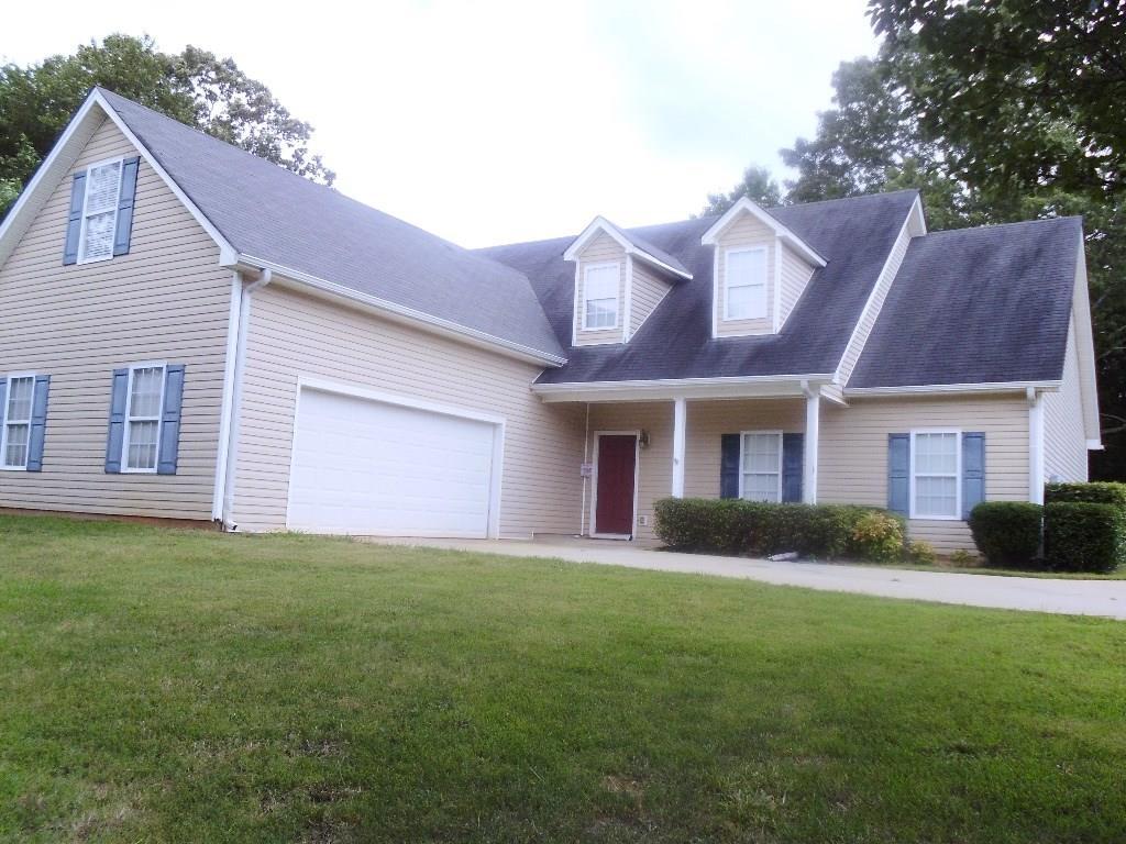 5379 Browns Bridge Rd., Gainesville, GA 30504