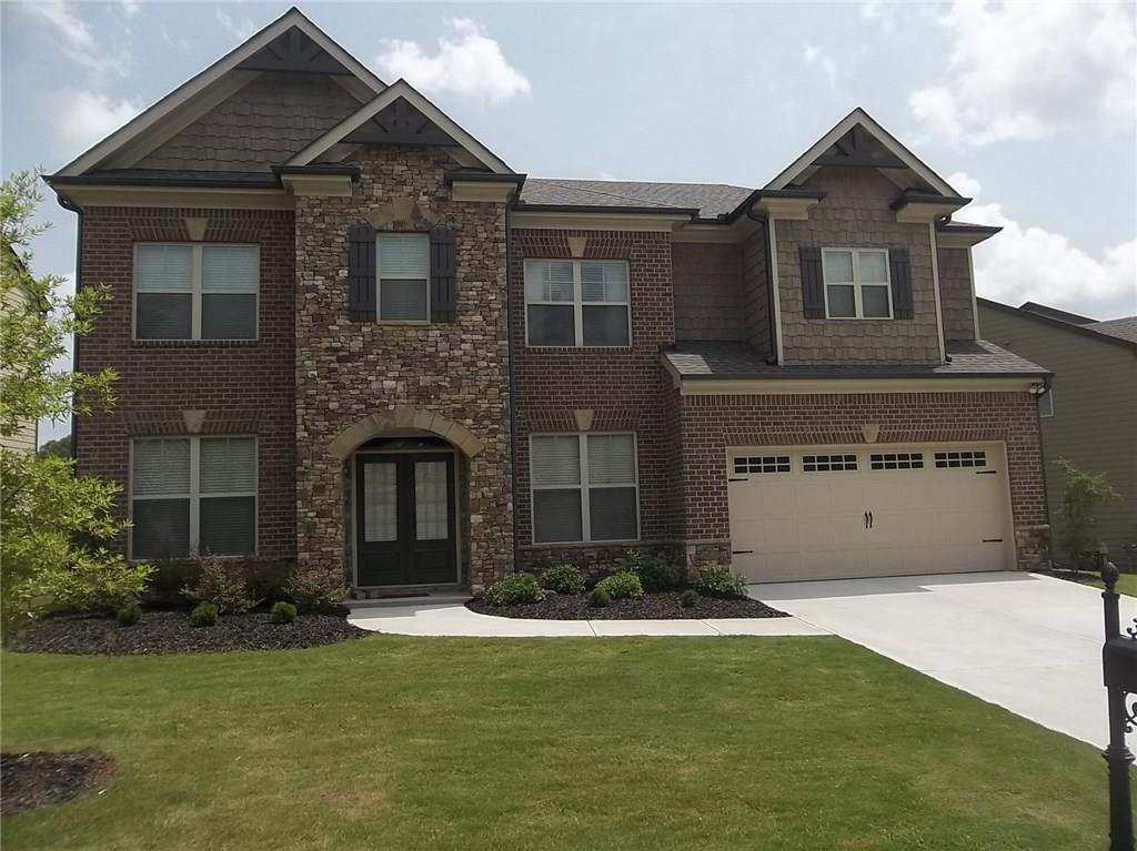 3615 Kissell Dr., Cumming, GA 30041