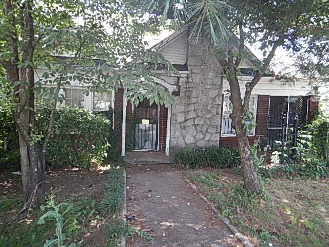 672 Cascade Ave., Atlanta, GA 30310