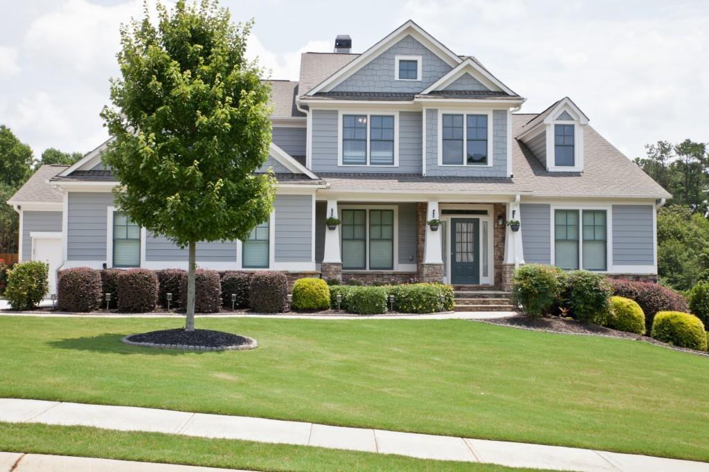 5145 Flatstone Dr., Gainesville, GA 30504