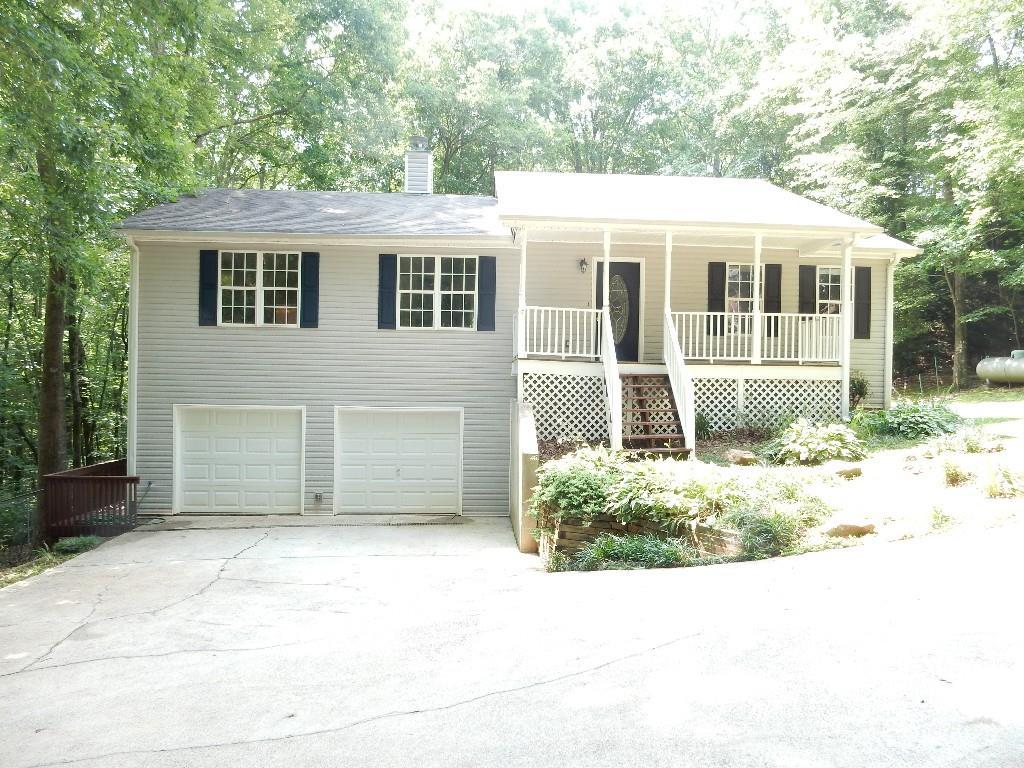 372 Jordan Rd., Ball Ground, GA 30107