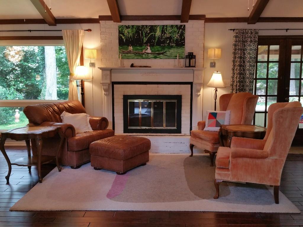 1741 Oak Ridge Cir., Stone Mountain, GA 30087