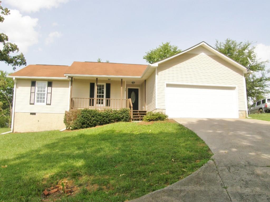 118 Lindsey Ct., Calhoun, GA 30701