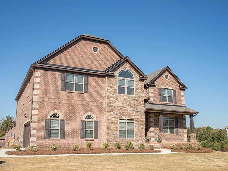 5645 Casa Blanca Ln., Atlanta, GA 30331