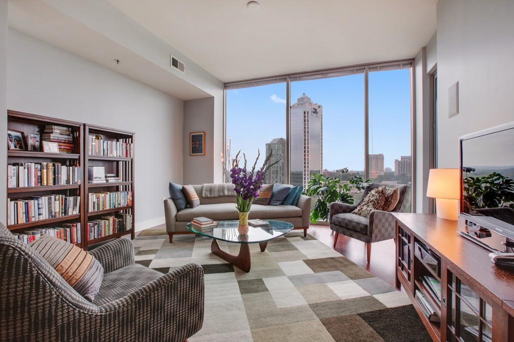 2795 Peachtree Rd. #1505, Atlanta, GA 30305