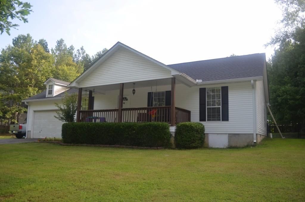 919 Ward Mountain Rd., Rome, GA 30161