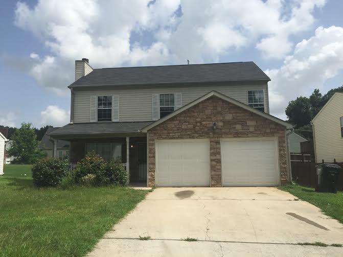 5712 Hidden Brook Cir., Atlanta, GA 30349