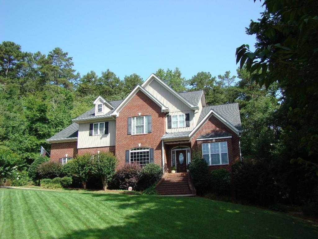9 Warwick Pl., Rome, GA 30161