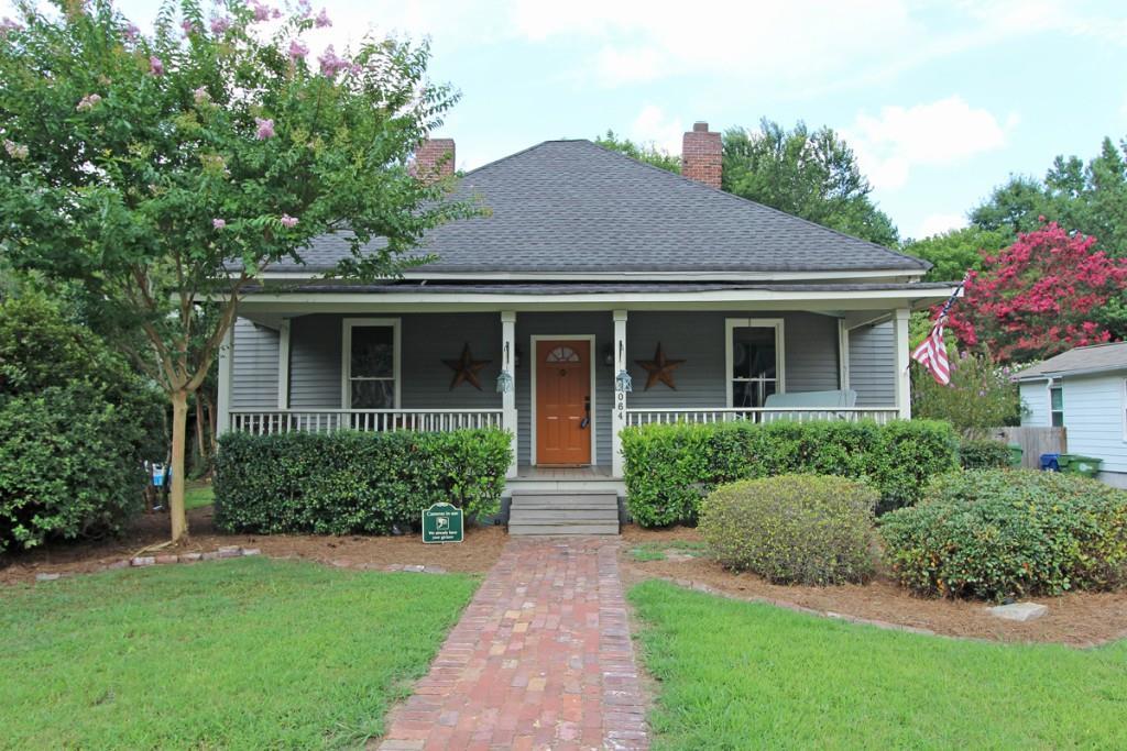 2064 Butler Way, Atlanta, GA 30318