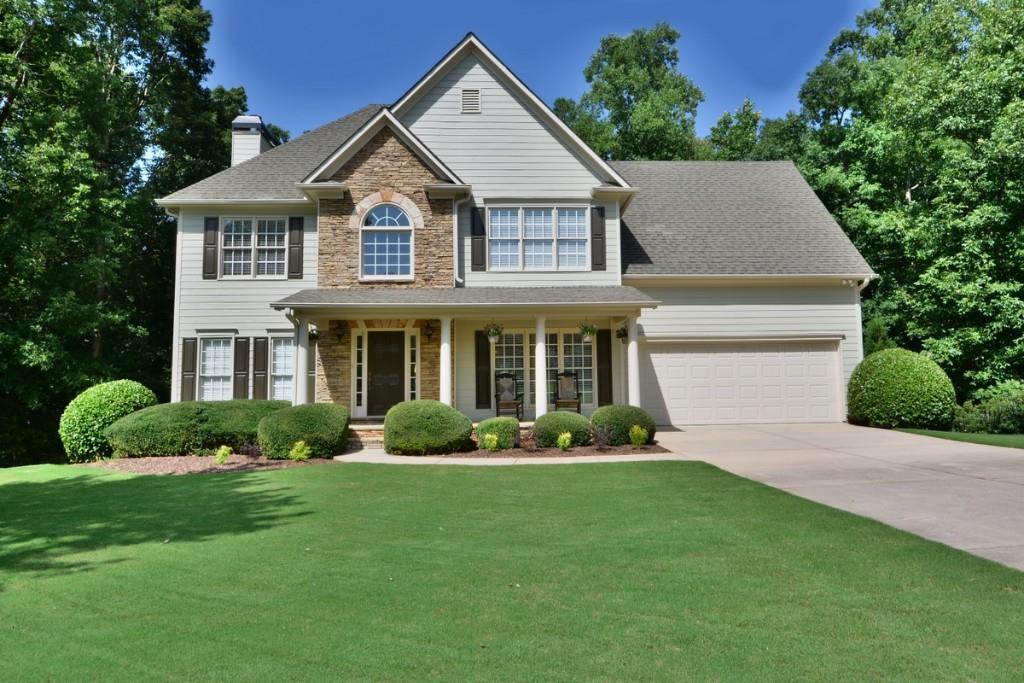 3130 Westridge Dr., Cumming, GA 30041