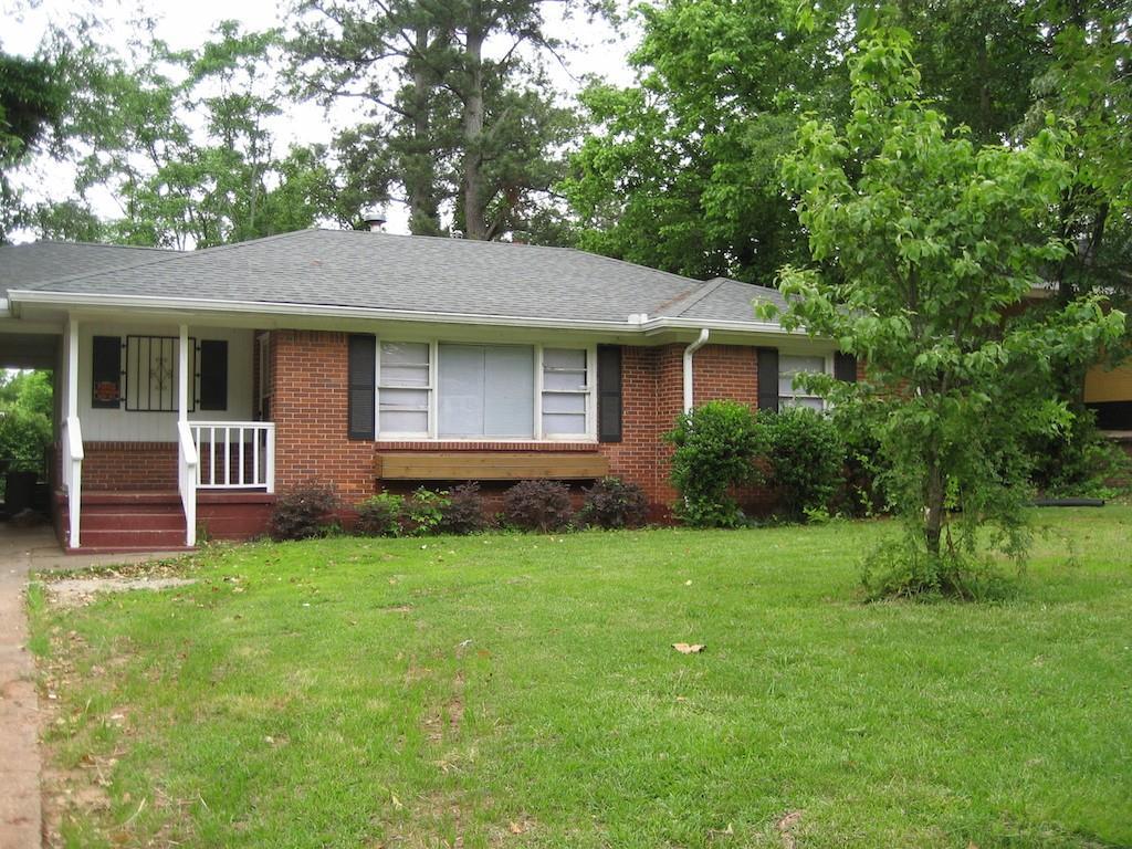 2881 Belvedere Ln., Decatur, GA 30032