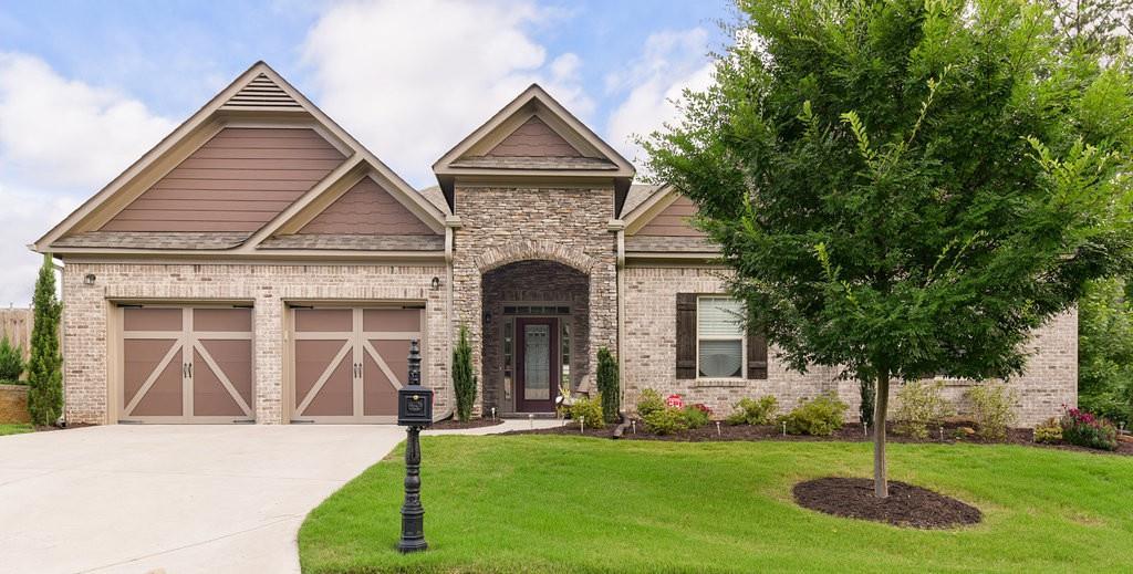 2259 Glenn Valley Dr., Marietta, GA 30064