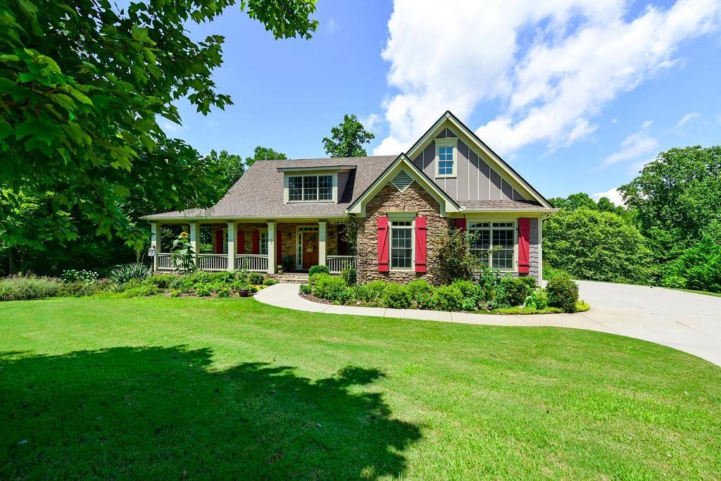 308 Towne Overlook Cir., Canton, GA 30114