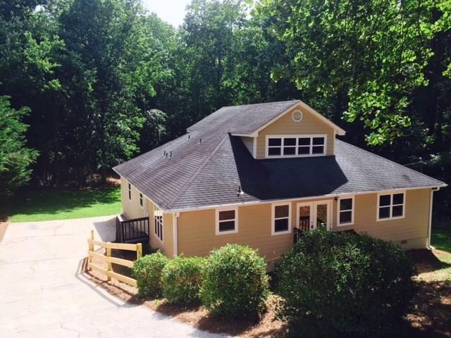 5305 Green Cove Rd., Gainesville, GA 30504
