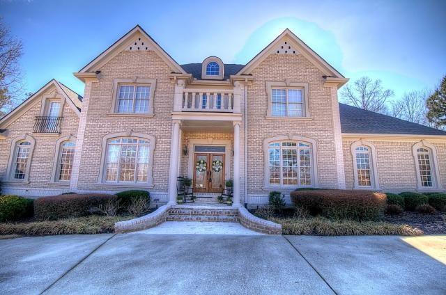 80 Kinloch Ct., Covington, GA 30014