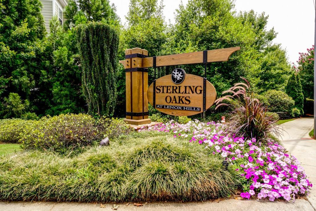 1925 Sterling Oaks Cir., Brookhaven, GA 30319