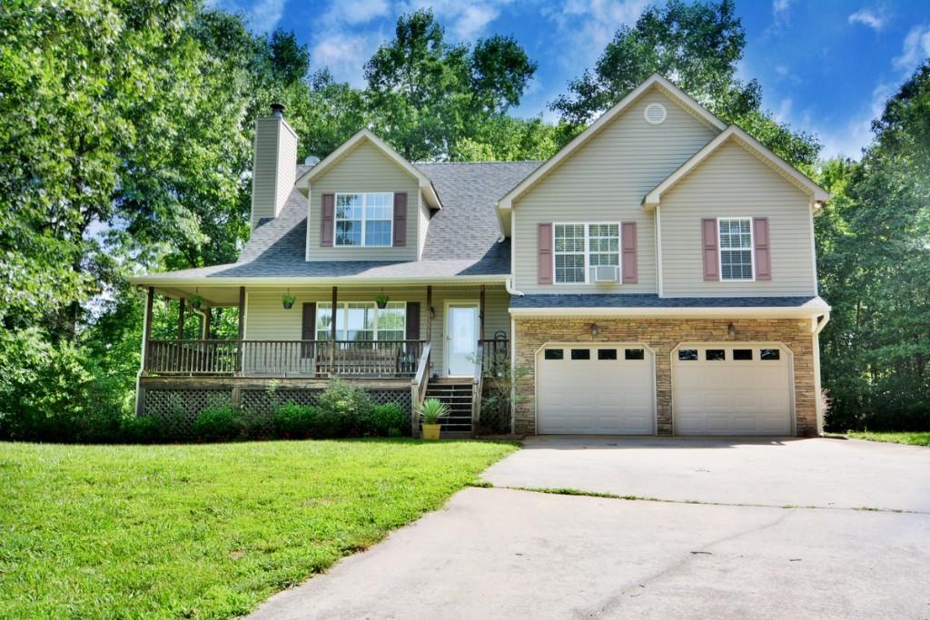 202 Enterprise Ct., Ball Ground, GA 30107