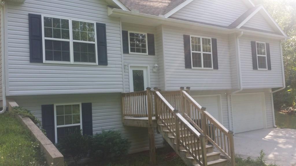 4918 Shirley Rd., Gainesville, GA 30506