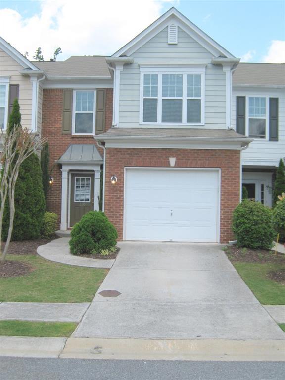220 Kigian Tr. #-, Woodstock, GA 30188