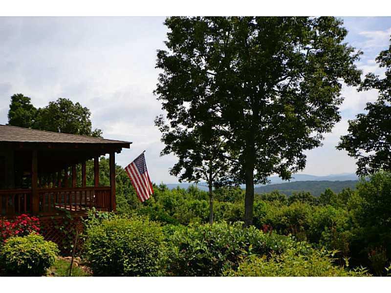 465 Chuck Rd., Talking Rock, GA 30175