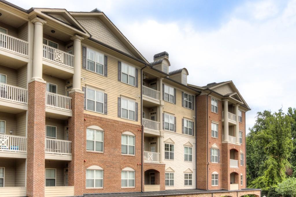 4805 W Village Way #1403, Smyrna, GA 30080