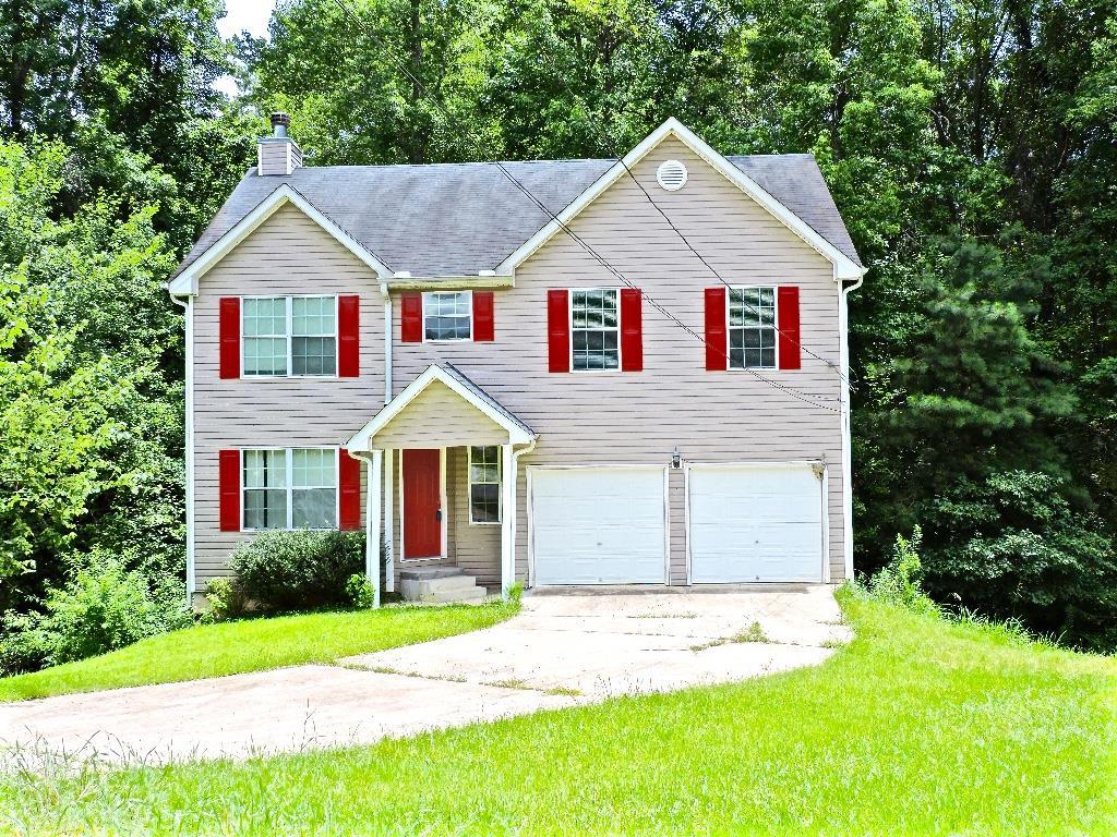 3990 Melanie Woods Dr., Atlanta, GA 30349