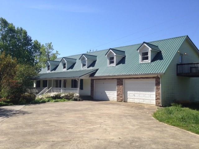 96 West Gordon Rd., Jasper, GA 30143