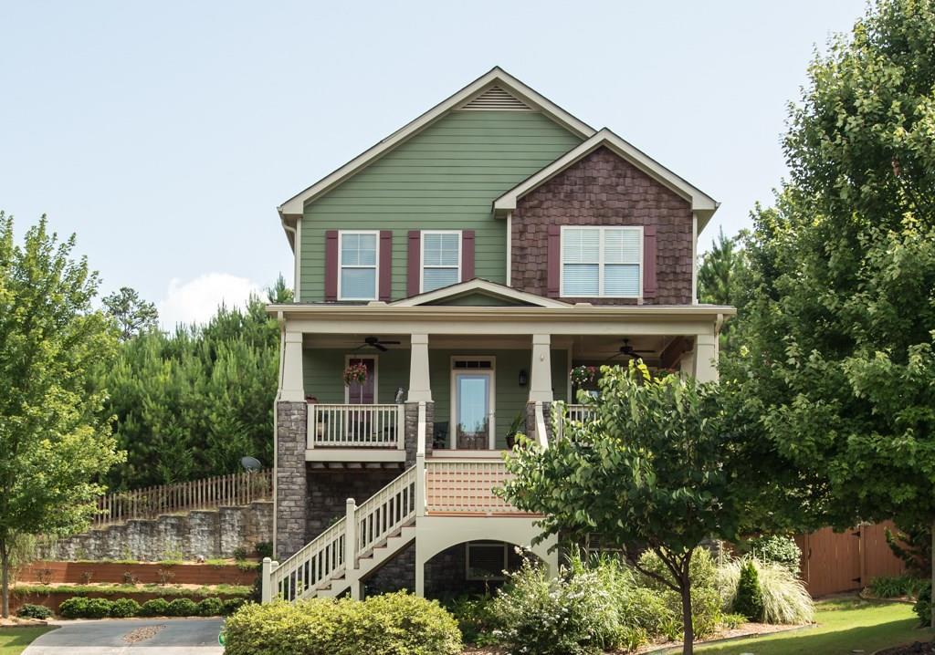 1615 Sugar Hill Ct., Atlanta, GA 30316