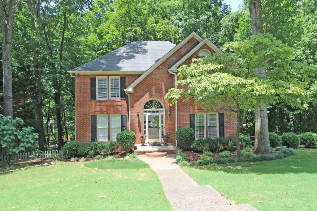 2088 Breconridge Dr., Marietta, GA 30064