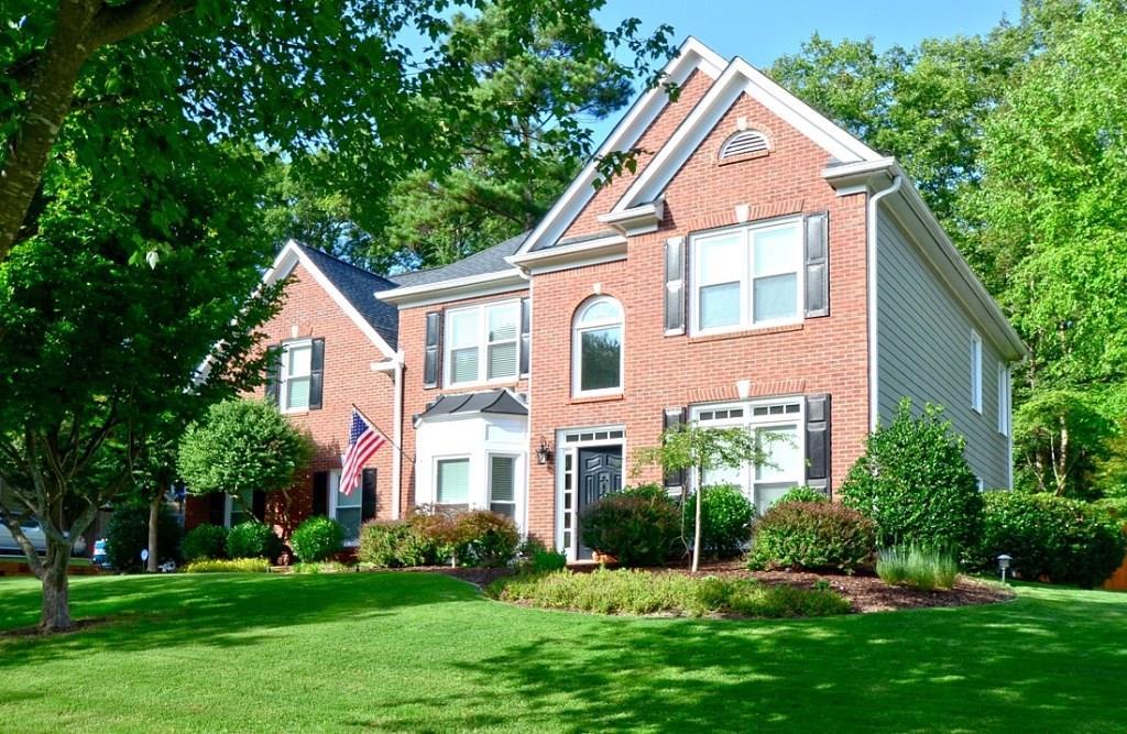 4359 Silver Peak Pkwy., Suwanee, GA 30024