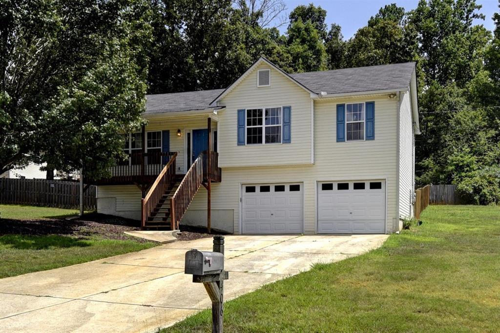 406 Woodbridge Dr., Dallas, GA 30157
