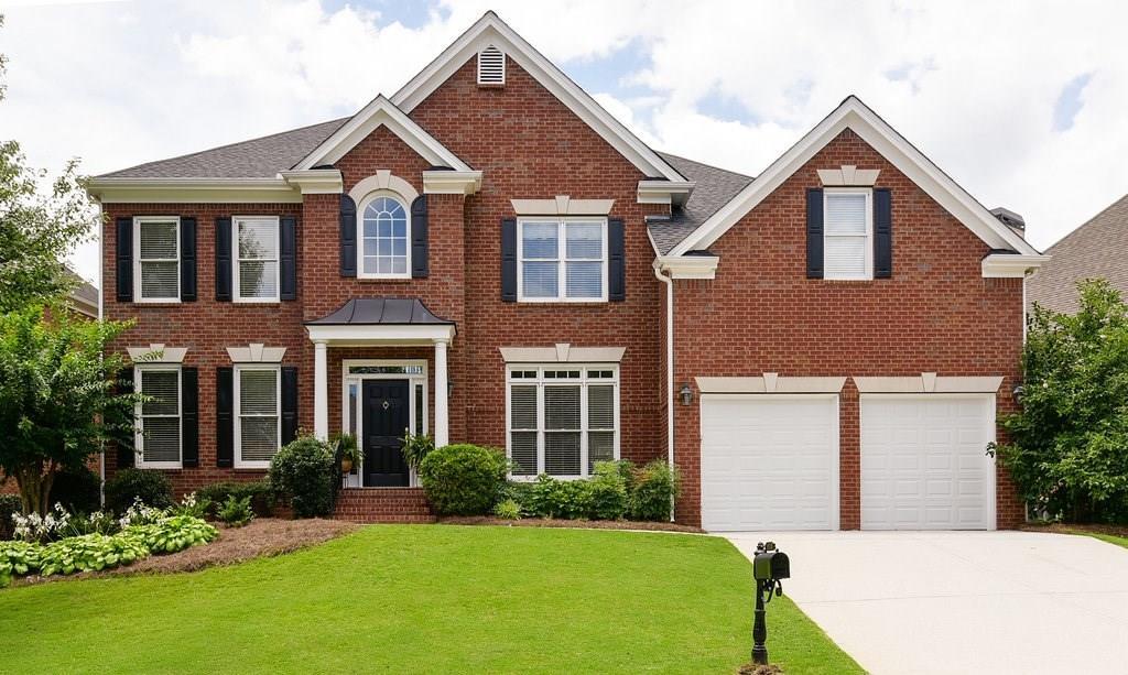 4108 Oberon Dr., Smyrna, GA 30080