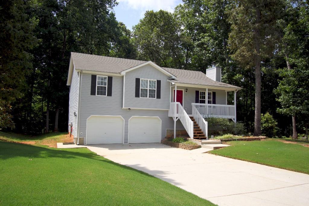 107 Benjamin Dr., Rockmart, GA 30153