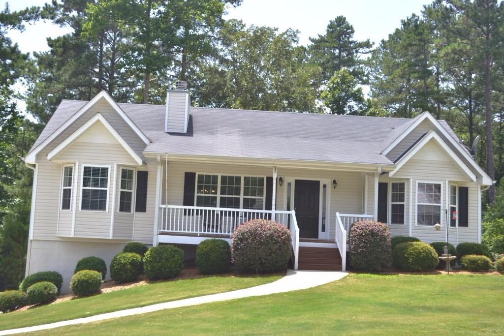 176 Oconnor Dr., Dallas, GA 30157