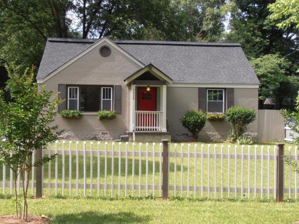 2026 Mcafee Rd., Decatur, GA 30032