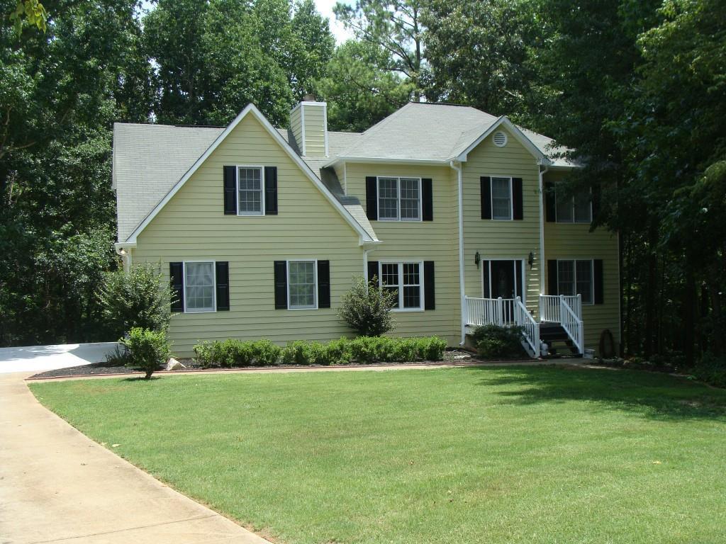 484 Lake Swan Ct., Hiram, GA 30141