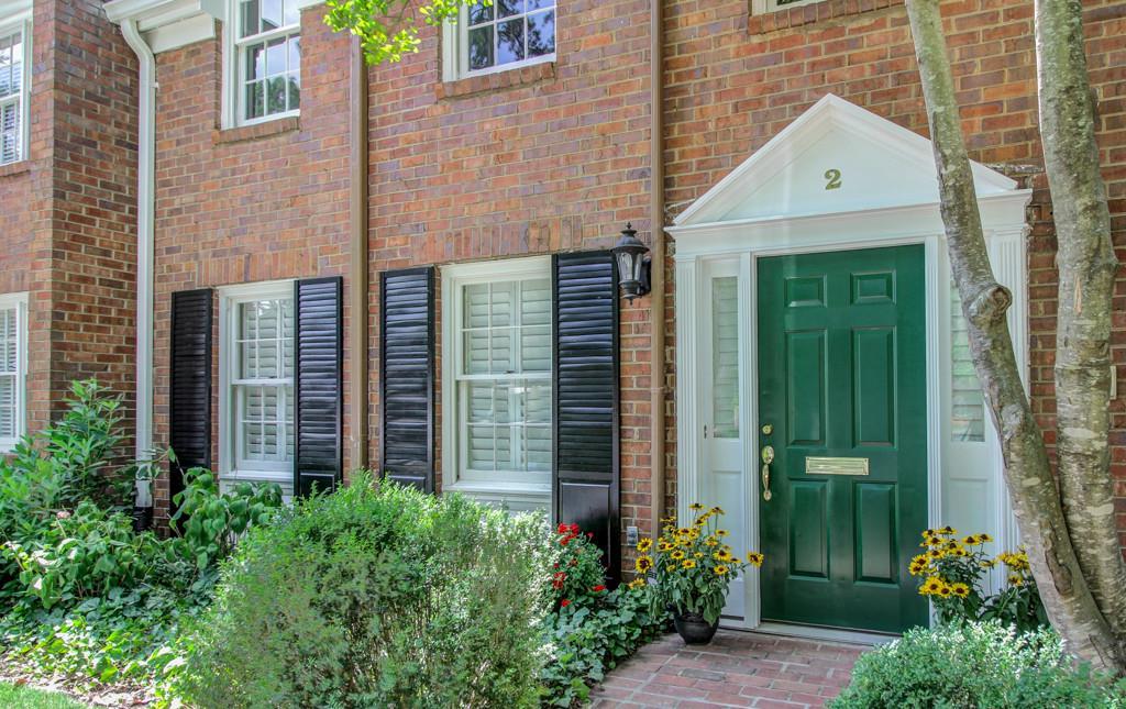 4620 Wieuca Rd. #2, Atlanta, GA 30342