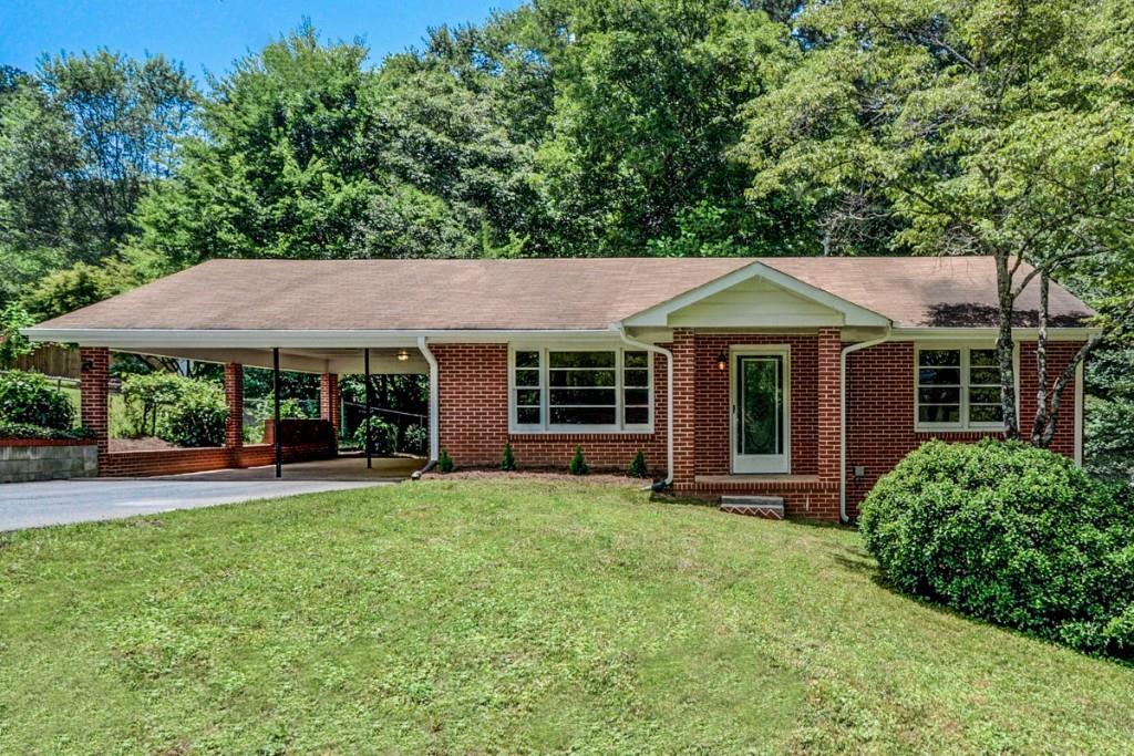 251 Dogwood Dr., Canton, GA 30114