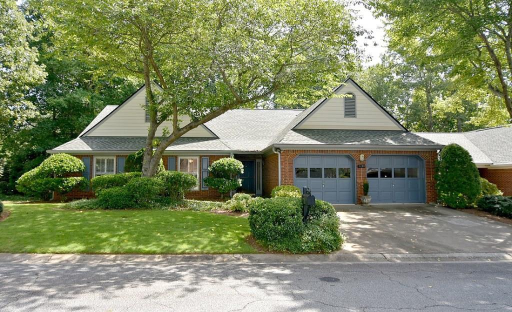 6200 Meadow Run Ct., Norcross, GA 30092