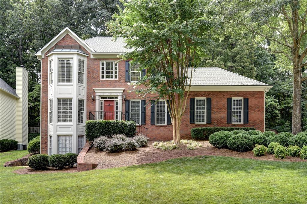 110 Stone Gate Way, Mableton, GA 30126